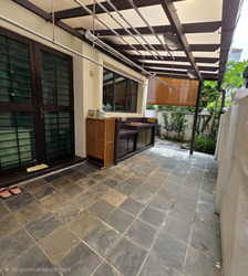 Eastwood Park (D16), Terrace #509697141